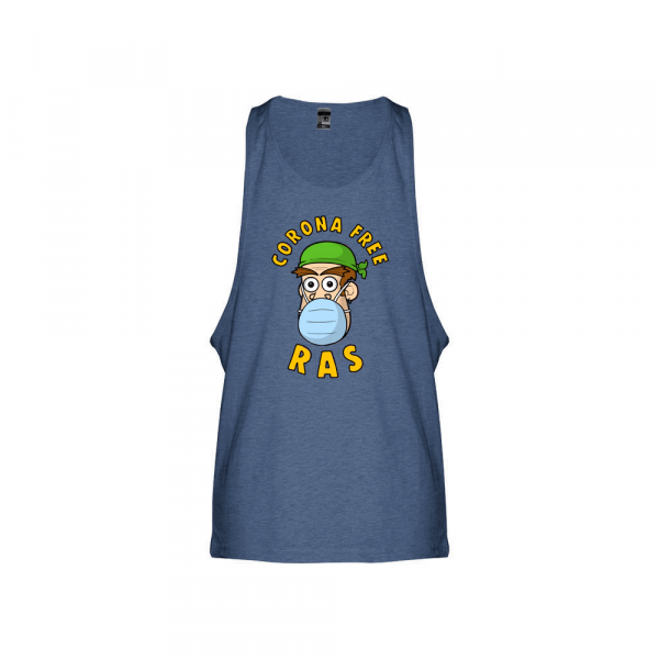 Frans il-Hamallu Tank Top