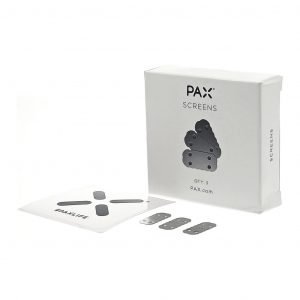 PAX | Screens