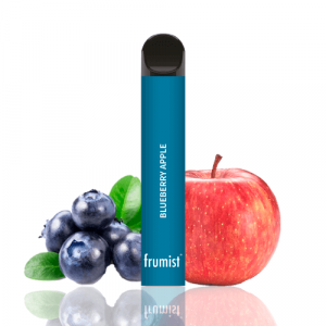 Frumist Blue Slush 20 mg