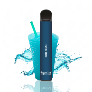 Frumist Blue Slush 20 mg