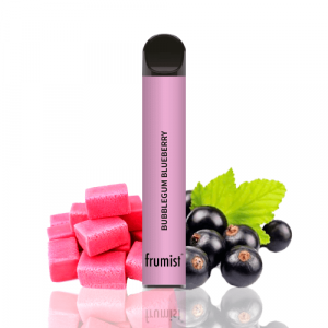 Frumist Blue Slush 20 mg