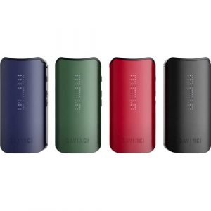 DaVinci IQC