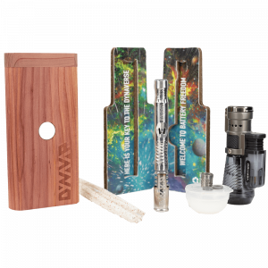 The ''M'' - DynaVap - Starter Kit
