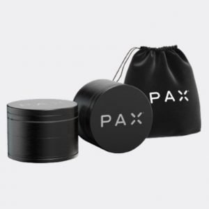 PAX 4 Part Aluminum Grinder