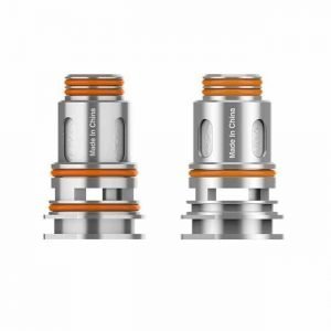 P Series Coil x5 Coils