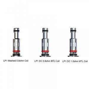 Novo 4 Coils LP1 x5 Coils