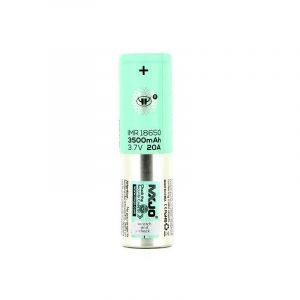 MXJO 18650 3500 mAh 20A