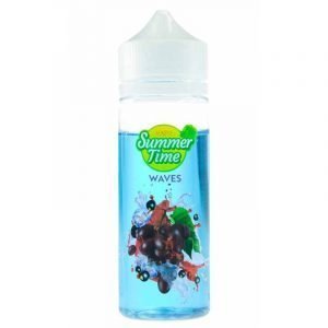 VAPY Summer Time Waves 100 mL