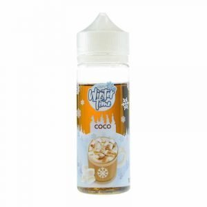 VAPY Winter Time Coco 100 mL