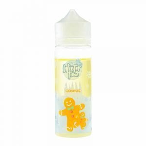 VAPY Winter Time Cookie 100 mL