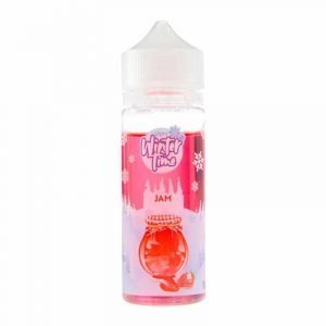 VAPY Winter Time Jam 100 mL
