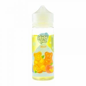 VAPY Winter Time Jelly 100 mL