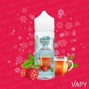 VAPY Winter Time Pink Tea 100 mL