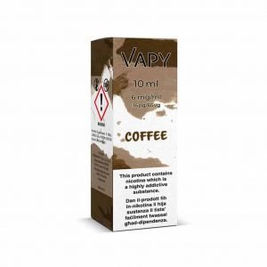 VAPY Coffee 10 mL