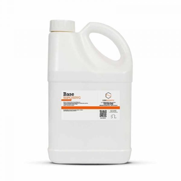 Base 5 Liter