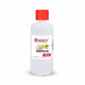 Molinberry Creamy Vanilla Concentrate / Aroma 100 mL