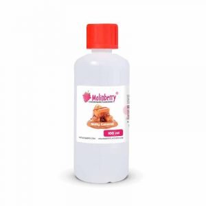 Molinberry Melty Caramel Concentrate / Aroma 100 mL