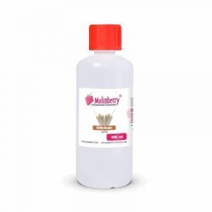 Molinberry Milkshake Concentrate / Aroma 100 mL
