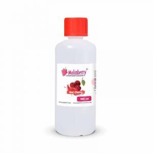 Molinberry Red Cherry Concentrate / Aroma 100 mL