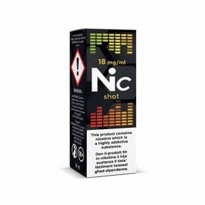 Nic Shot