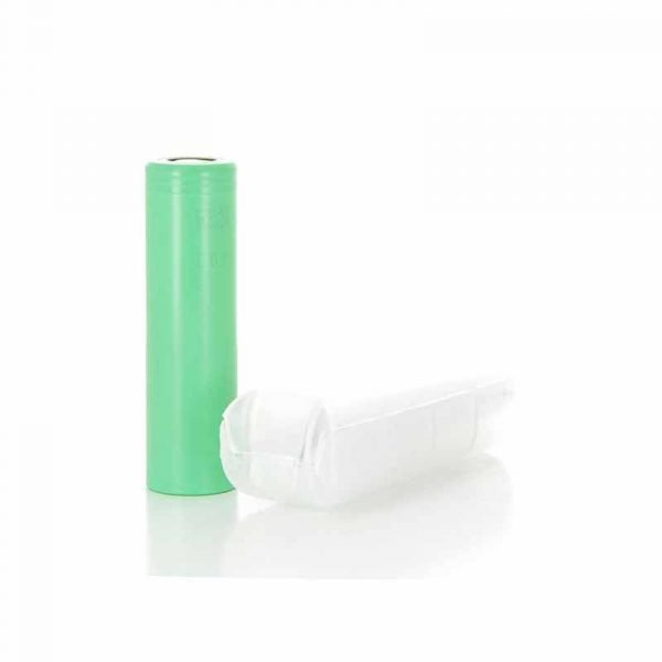 Battery 18650 2600 mAh