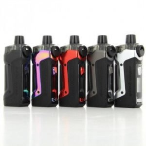Aegis Boost Pro by Geekvape