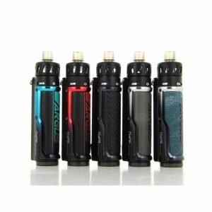 Argus Pro 80W 4.5 mL by Voopoo