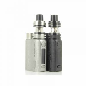 Swag 2 80W & NRG PE 3.5mL KIT by Vapouresso