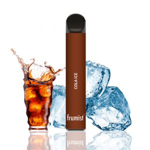 Frumist Cola Ice 20 mg