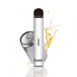 Frumist Energy Drink 20 mg