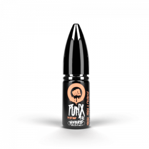 Riot Squad | PUNX | Mango, Peach & Pineapple 10 mL