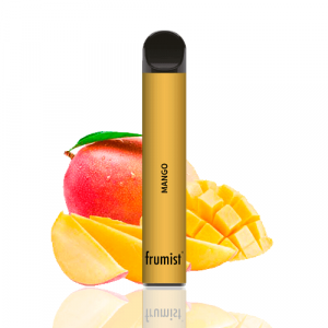 Frumist ZERO Mango