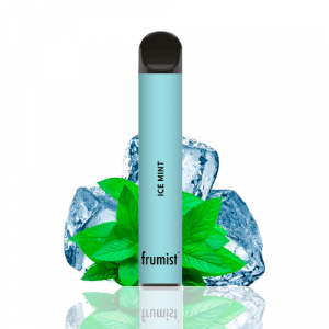 Frumist Ice Mint 20 mg