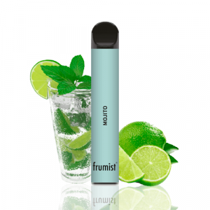 Frumist Mojito 20 mg