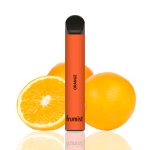 Frumist Orange 20 mg