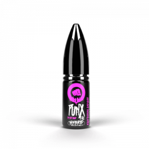 Riot Squad | PUNX | Raspberry Grenade 10 mL