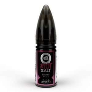 Riot Squad | S:ALT | Cherry Fizzle 10 mL