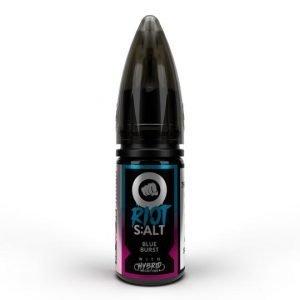 Riot Squad | S:ALT | Blue Burst 10 mL