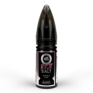 Riot Squad | S:ALT | Bubblegun 10 mL