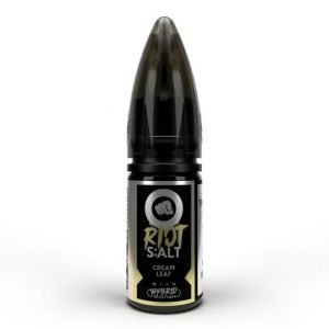 Riot Squad | S:ALT | Cream Leaf 10 mL