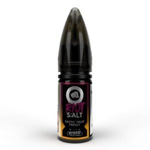 Riot Squad | S:ALT | Exotic Fruit Frenzy 10 mL