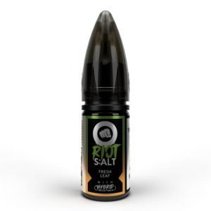 Riot Squad | S:ALT | Fresh Leaf 10 mL