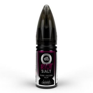 Riot Squad | S:ALT | Frozen Acai 10 mL