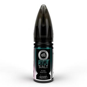 Riot Squad | S:ALT | Pure Minted 10 mL