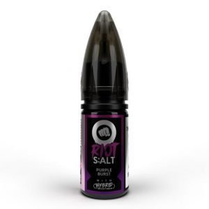 Riot Squad | S:ALT | Purple Burst 10 mL