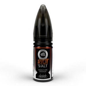 Riot Squad | S:ALT | Signature Orange 10 mL