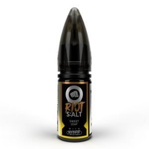 Riot Squad | S:ALT | Sweet leaf 10 mL
