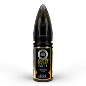 Riot Squad | S:ALT | Tropical Fury 10 mL