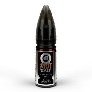 Riot Squad | S:ALT | Ultra Peach Tea 10 mL