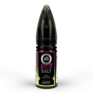 Riot Squad | S:ALT | Pink Grenade 10 mL